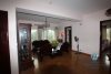 Fully furnished apartment for rent in G tower, Ciputra